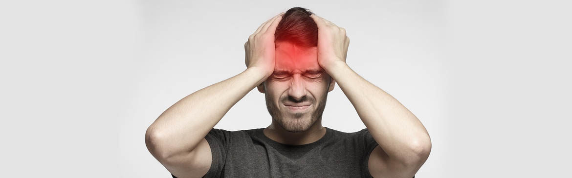Migraines in Men