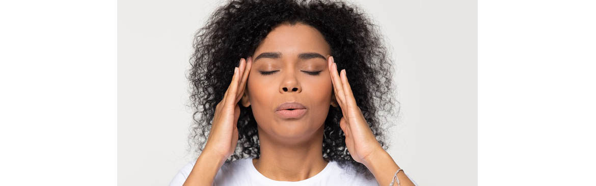 8 Hacks to Make Life Easier with Migraines