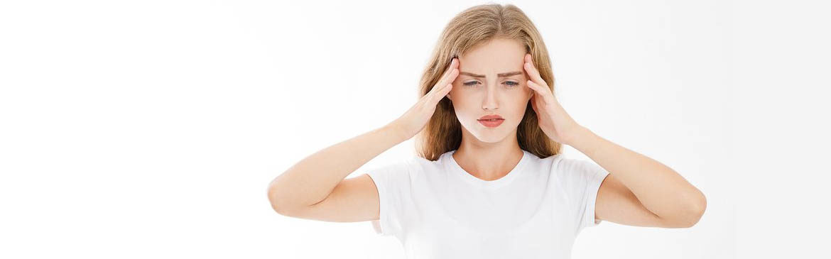 Can Stress Cause Vertigo? Identify The Triggers And 5 Vital Relief Tips!
