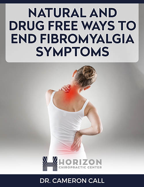 end fibromyalgia symptoms ebook